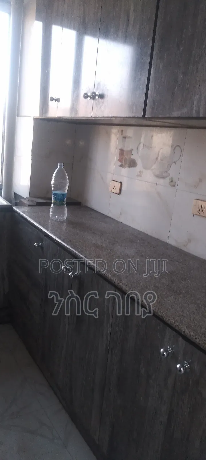 Furnished 2bdrm Condo in Ayat 49, 40/60, Yeka for rent