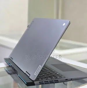 New Laptop Lenovo Legion 5 16GB AMD Ryzen 7 SSD 512GB