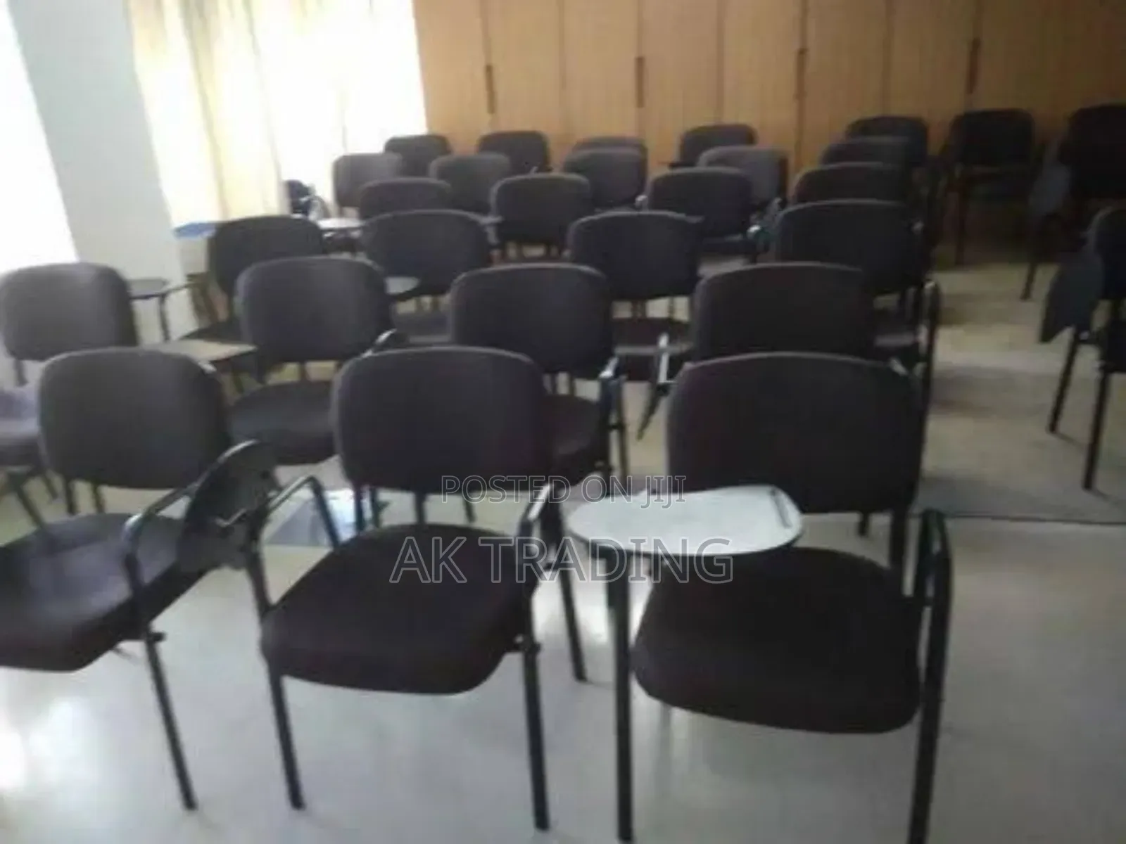 Modern School Chair Full Importd