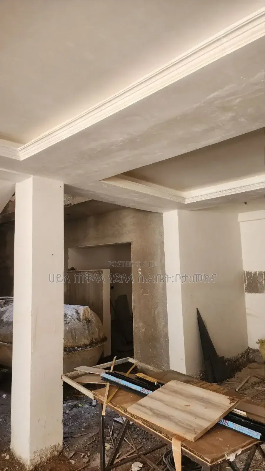 7bdrm House in Ayat Area, Yeka for sale