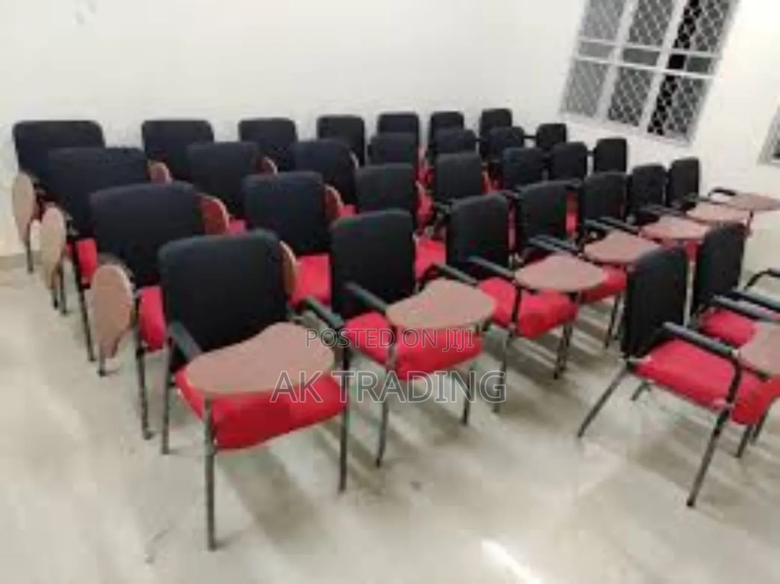 Modern School Chair Full Importd