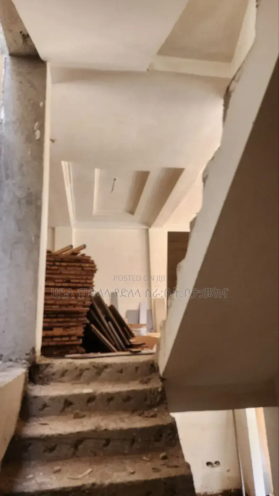 7bdrm House in Ayat Area, Yeka for sale