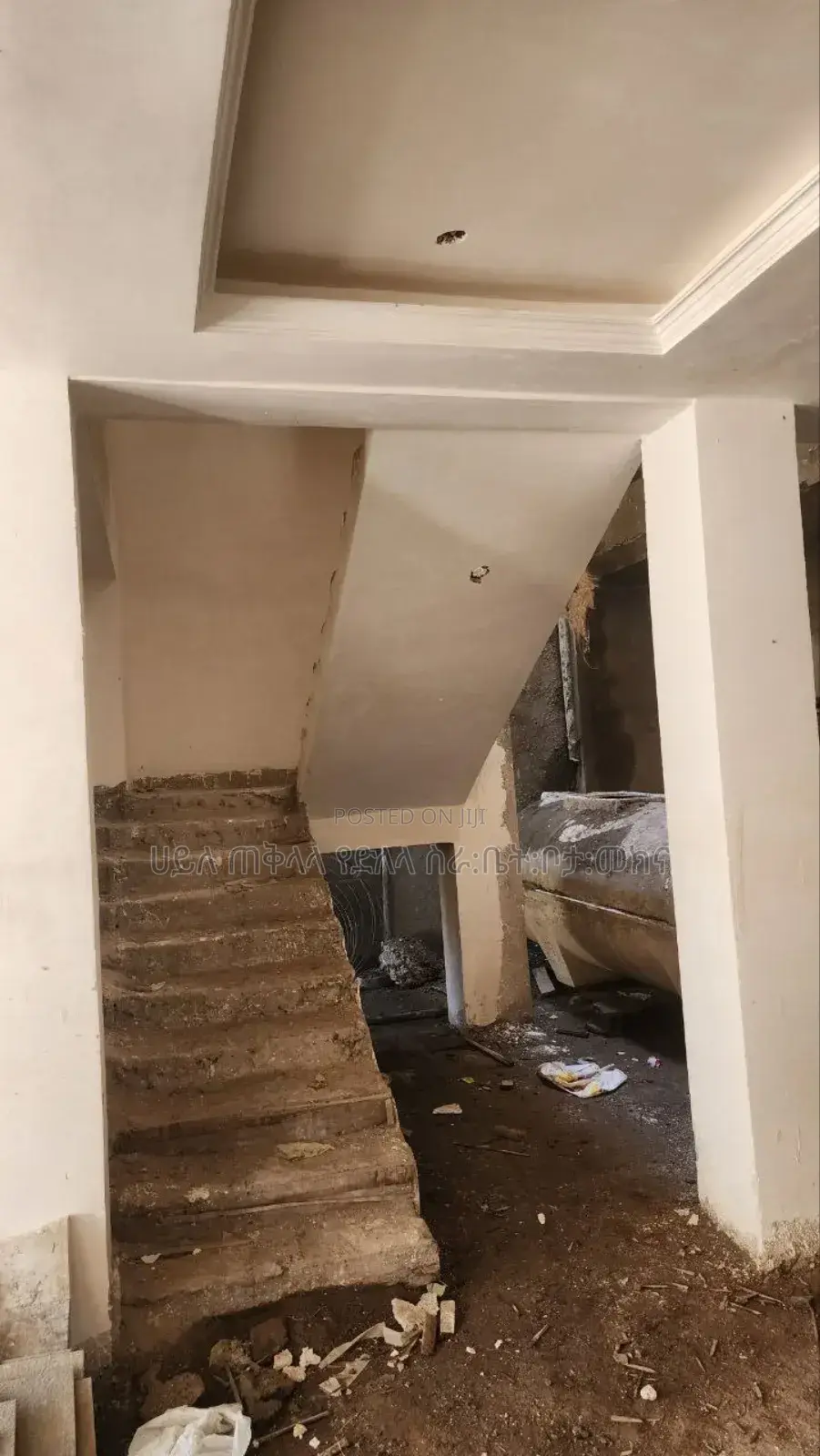 7bdrm House in Ayat Area, Yeka for sale