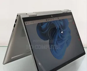 New Laptop HP Envy X360 16GB Intel Core Ultra 7 SSD 1T