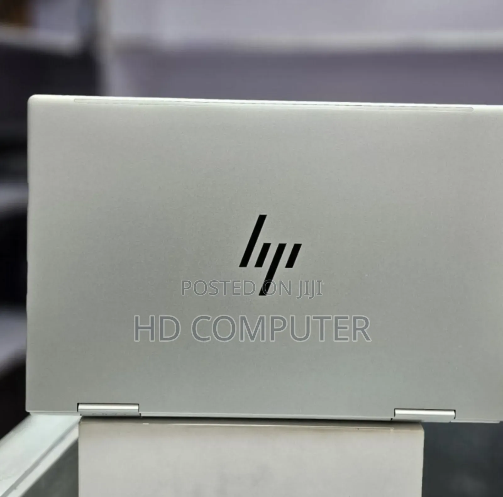 New Laptop HP Envy X360 16GB Intel Core Ultra 7 SSD 1T