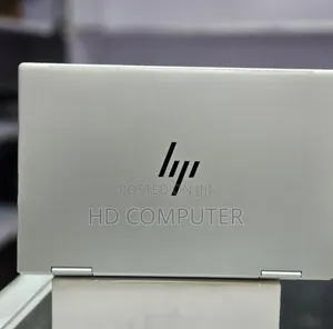 New Laptop HP Envy X360 16GB Intel Core Ultra 7 SSD 1T