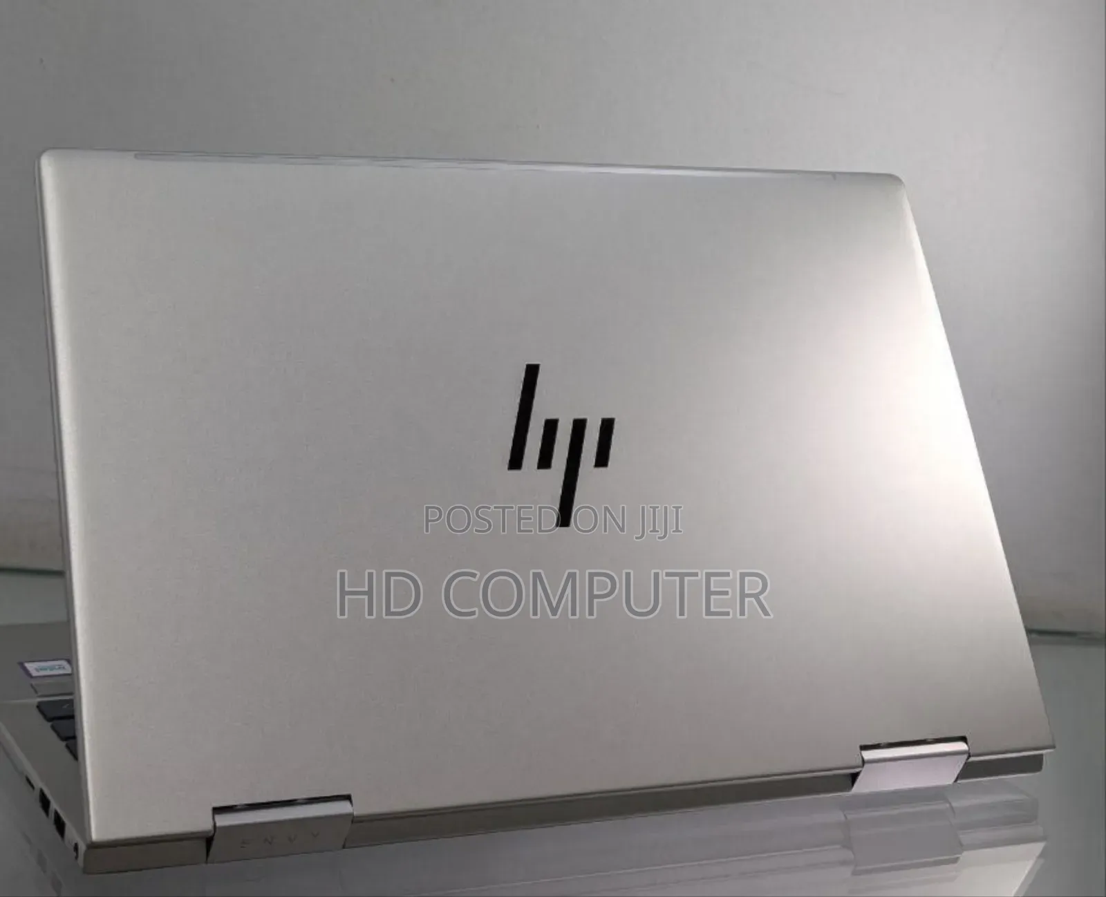 New Laptop HP Envy X360 16GB Intel Core Ultra 7 SSD 1T