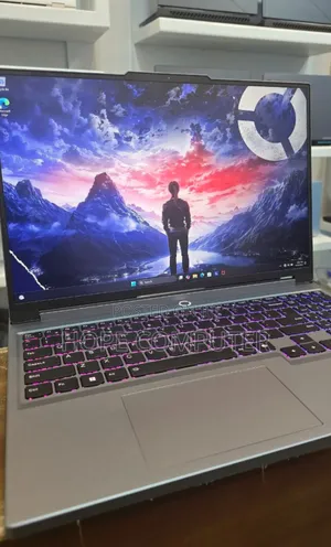 New Laptop Lenovo Legion 5 32GB Intel Core I9 SSD 1T