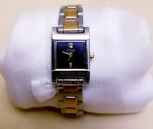 Photo - Made in Japan Ladies Citizen Quartz Bracelet Watch