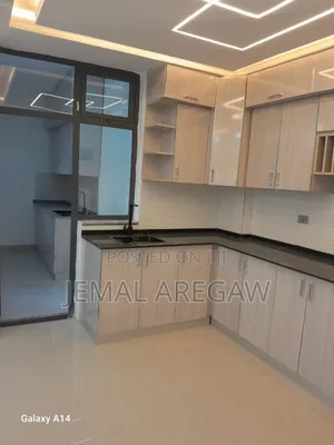 Furnished 3bdrm Apartment in Noahrealestate, Bole for sale