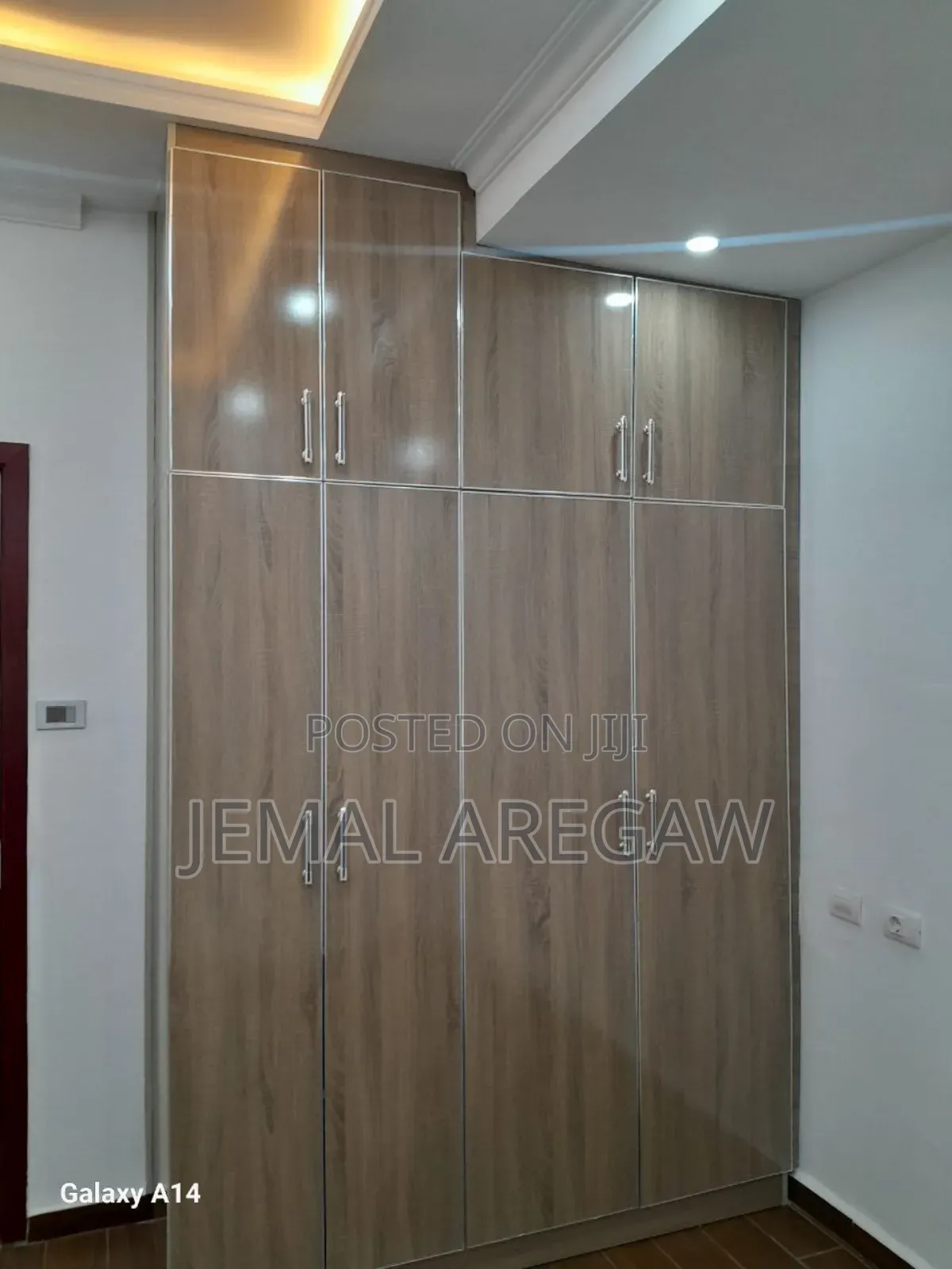 Furnished 3bdrm Apartment in Noahrealestate, Bole for sale