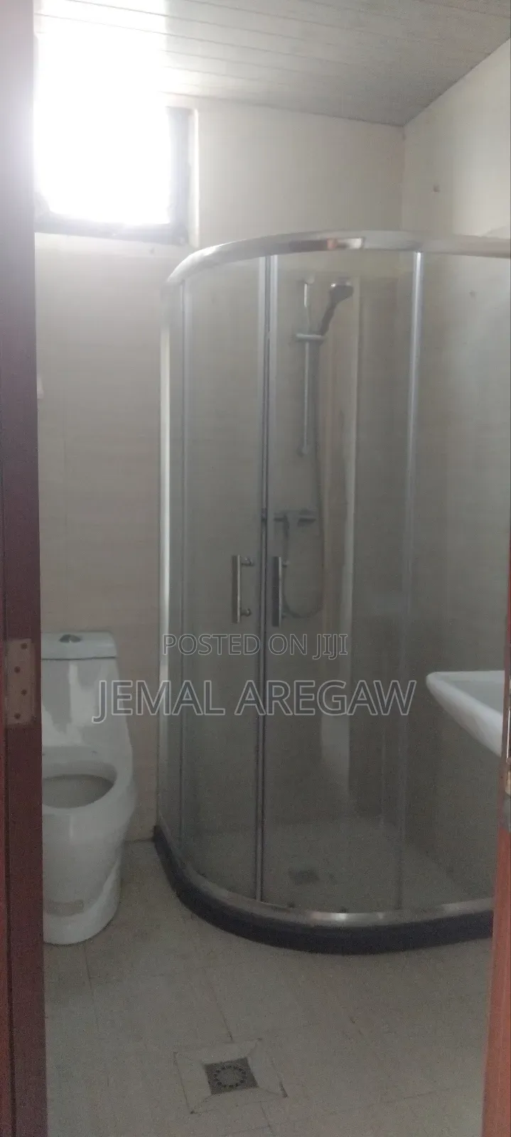 Furnished 3bdrm Apartment in Noahrealestate, Bole for sale