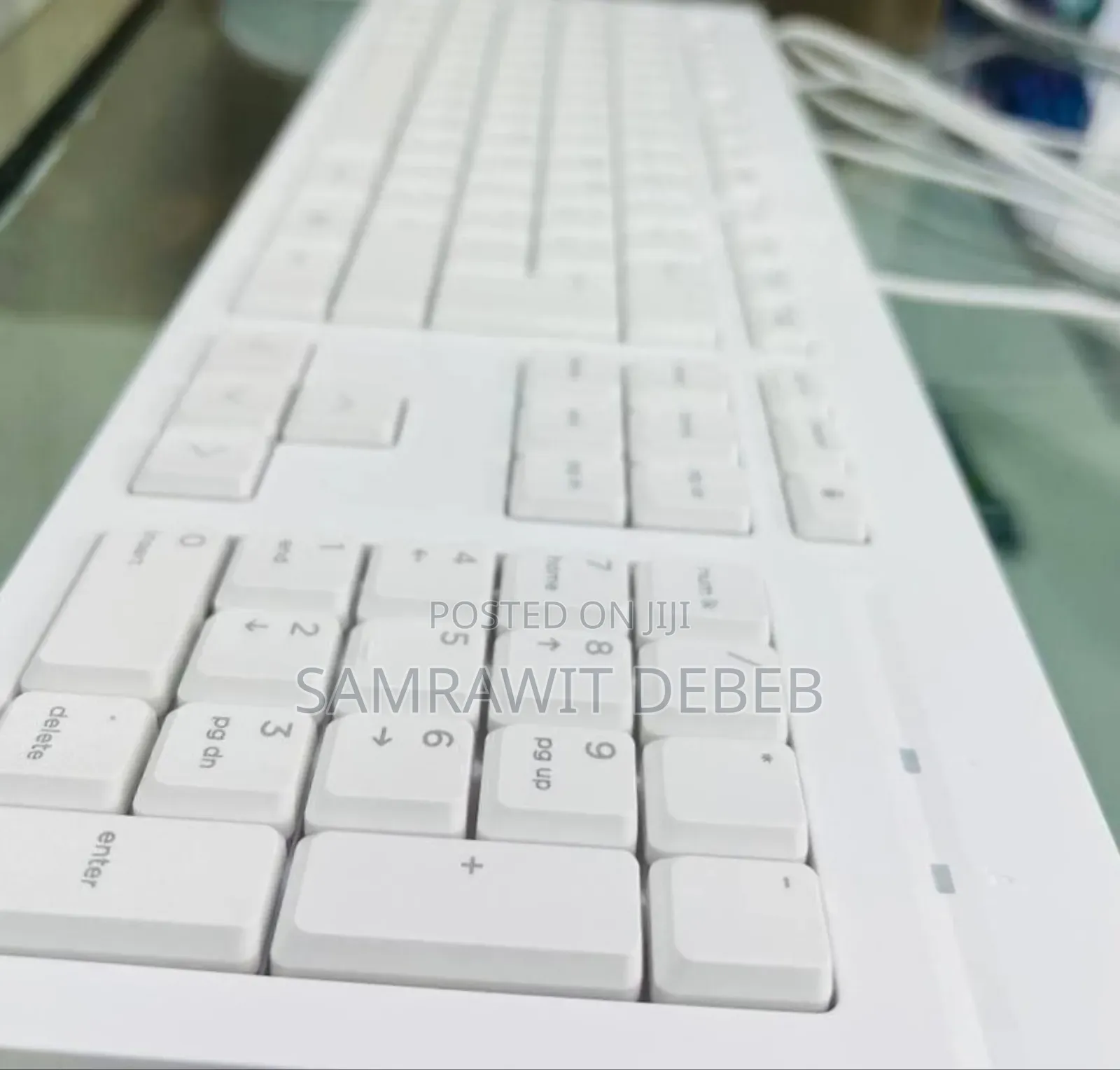 New Desktop Computer HP 8GB Intel Core i7 SSD 512GB