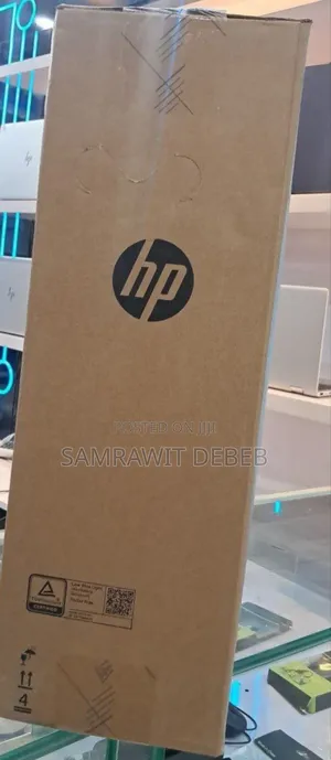 New Desktop Computer HP 8GB Intel Core i7 SSD 512GB