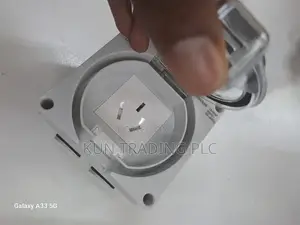 Electric Car Socket