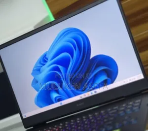 Photo - New Laptop HP Omen 17 8GB Intel Core I7 SSD 512GB