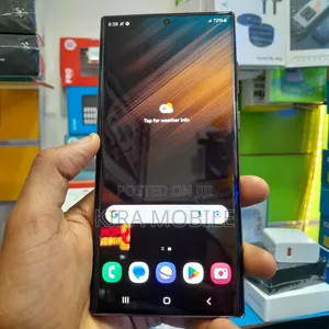 New Samsung Galaxy S22 Ultra 512 GB Pink