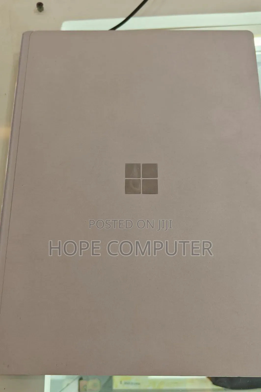 New Laptop Microsoft Surface Book 3 16GB Intel Core I7 SSD 256GB