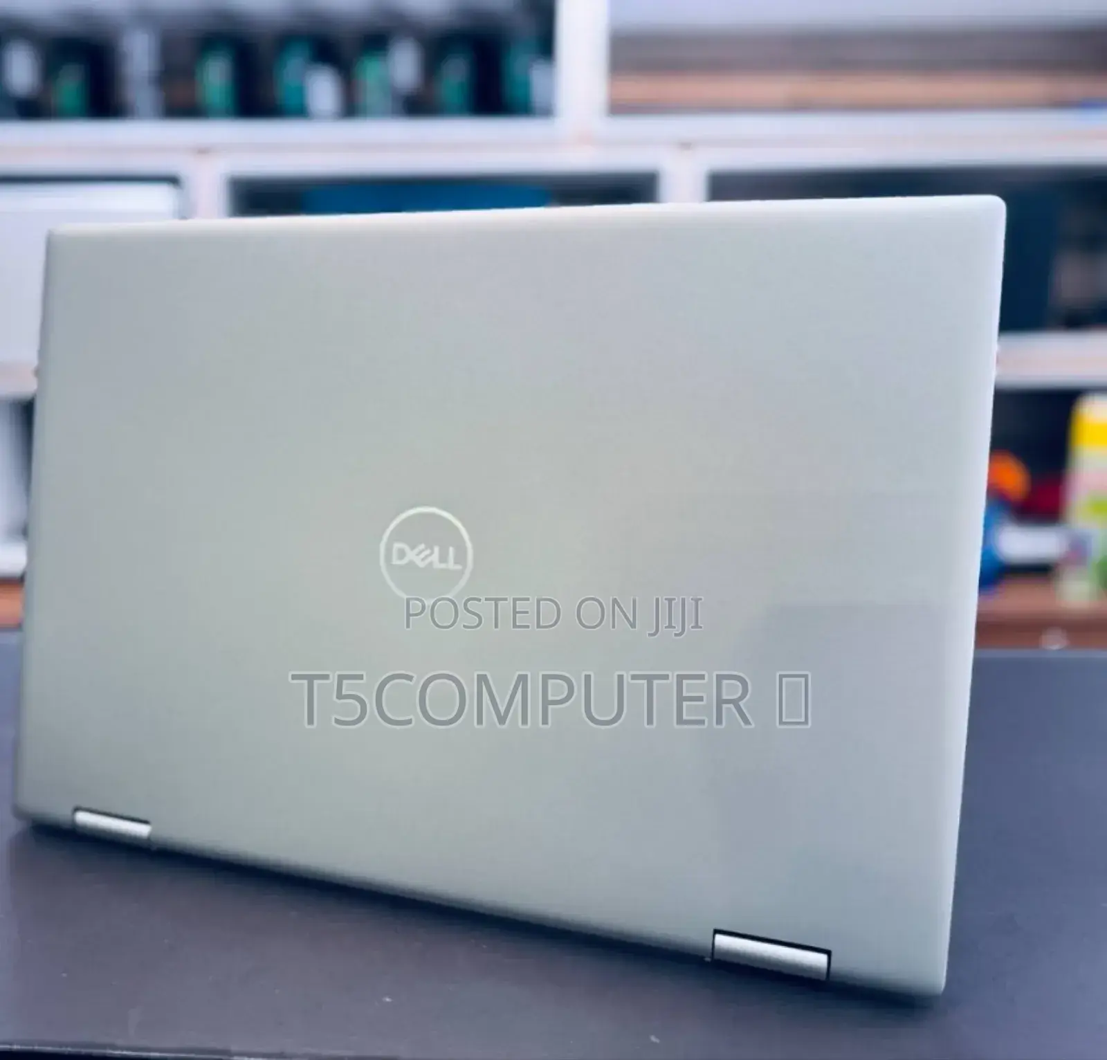 New Laptop Dell Inspiron 16 7630 16GB Intel Core I7 SSD 1T