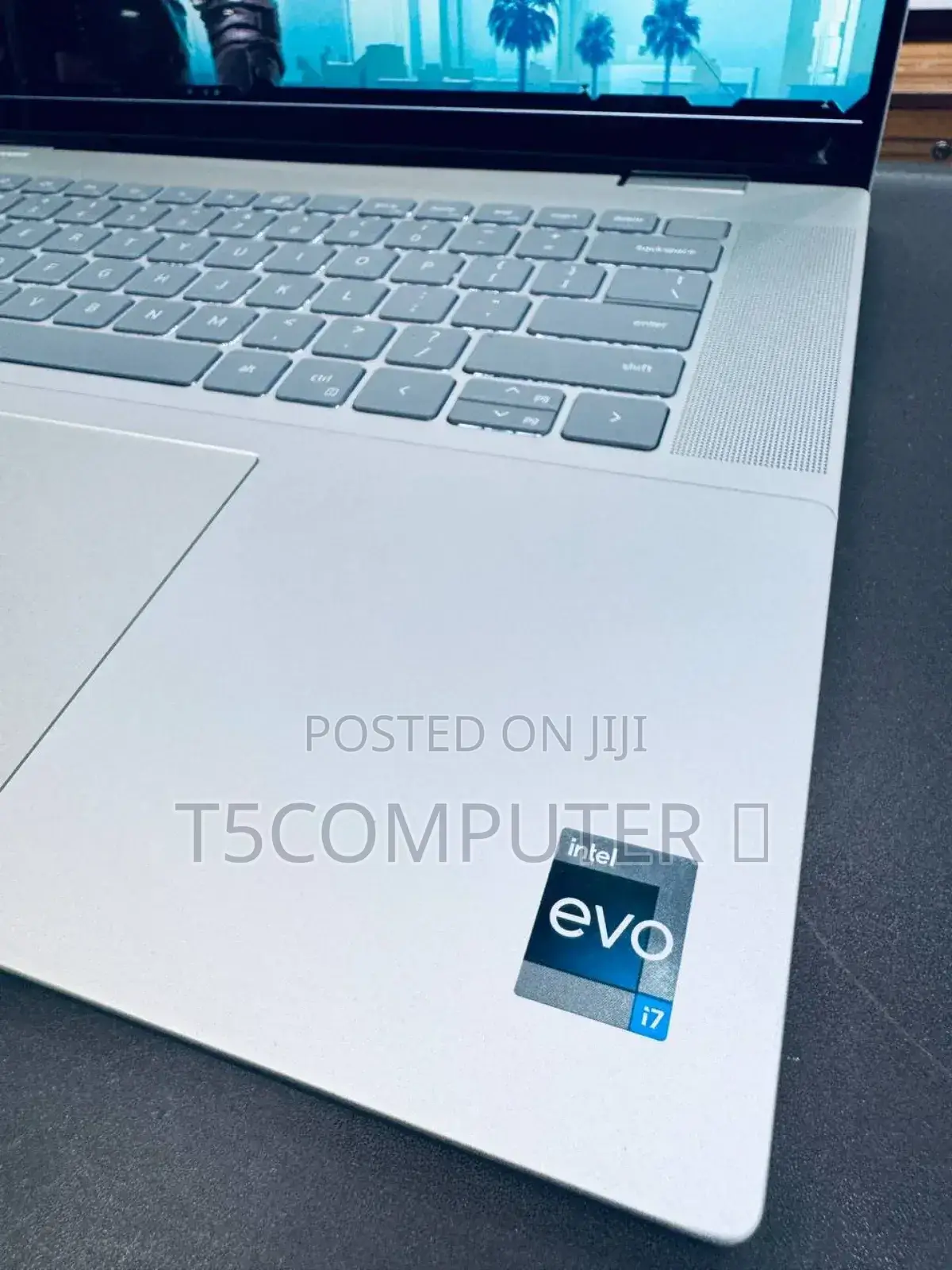 New Laptop Dell Inspiron 16 7630 16GB Intel Core I7 SSD 1T