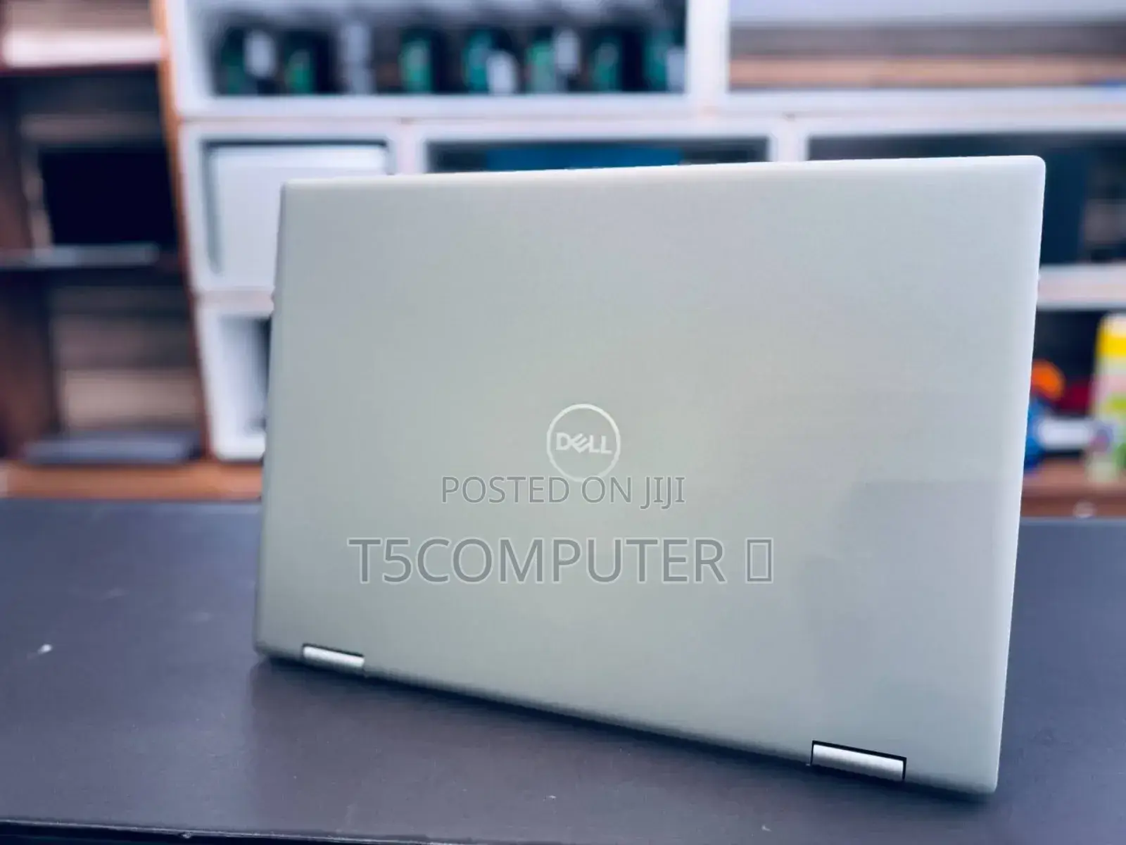 New Laptop Dell Inspiron 16 7630 16GB Intel Core I7 SSD 1T