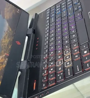 Photo - New Laptop HP Omen X 16GB Intel Core I5 HDD+SSD 512GB