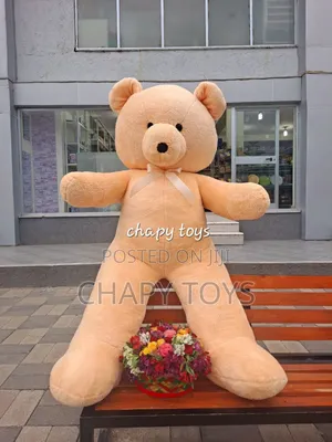 Photo - Teddy Bear 1.5 Meter