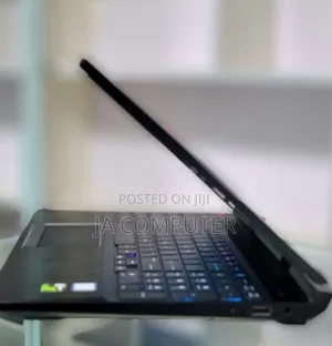 New Laptop HP Omen X 16GB Intel Core I5 SSD 512GB