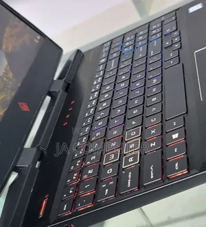 New Laptop HP Omen X 16GB Intel Core I5 SSD 512GB
