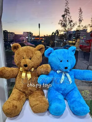 Photo - Teddy Bear Size 65cm