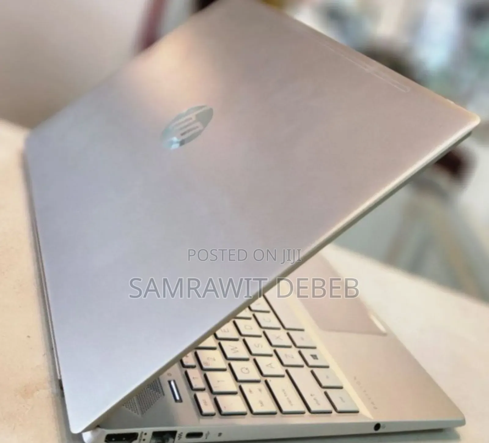 New Laptop HP Pavilion 15 8GB Intel Core I5 SSD 512GB