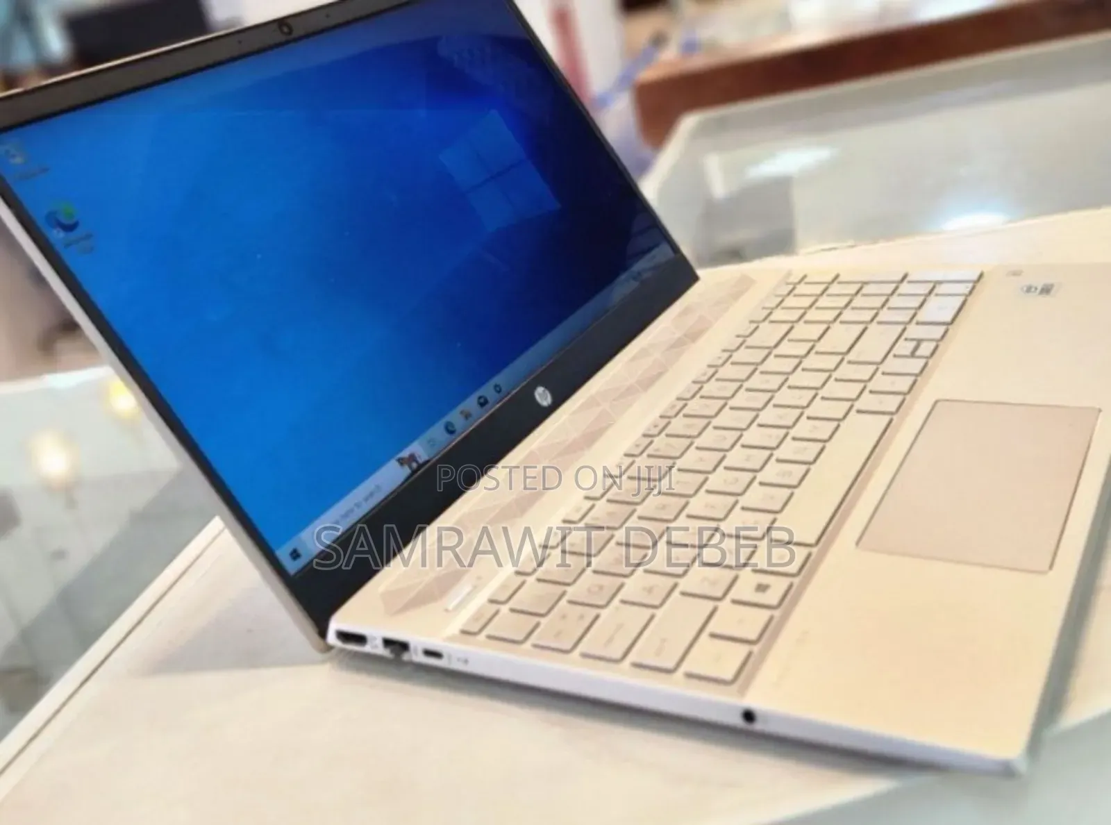 New Laptop HP Pavilion 15 8GB Intel Core I5 SSD 512GB