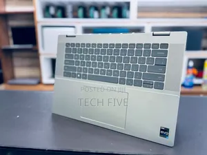 New Laptop Dell Inspiron 16 Plus 7630 16GB Intel Core I7 SSD 1T