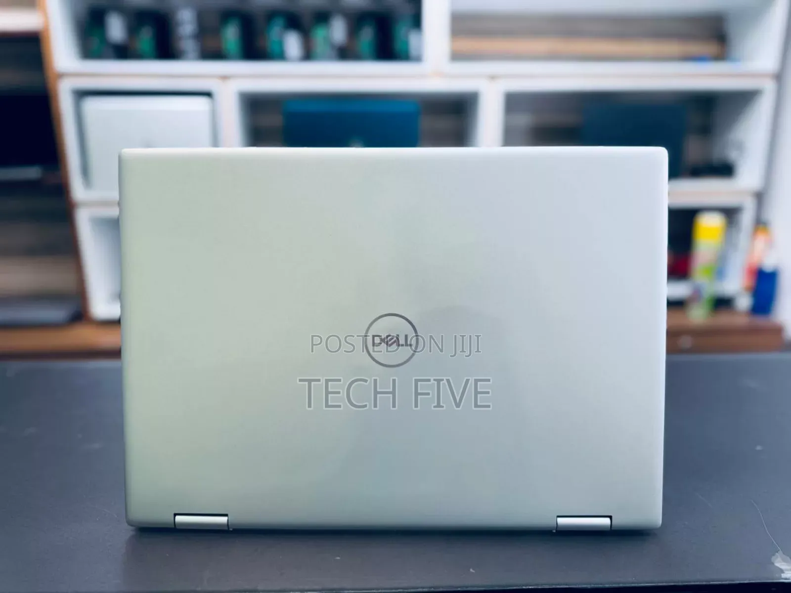 New Laptop Dell Inspiron 16 Plus 7630 16GB Intel Core I7 SSD 1T