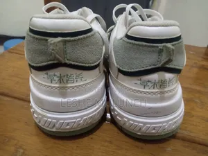 Photo - Children Shoes