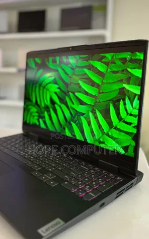 New Laptop Lenovo Ideapad 3 16GB Intel Core I7 SSD 512GB