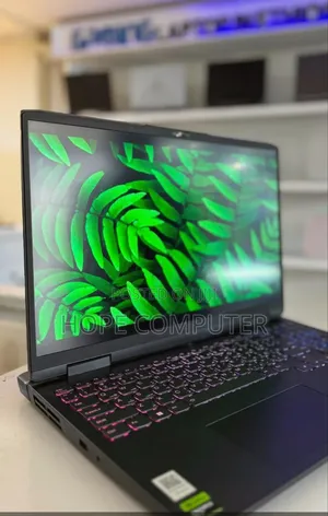 New Laptop Lenovo Ideapad 3 16GB Intel Core I7 SSD 512GB