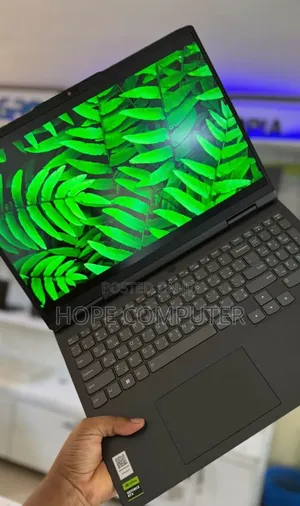 New Laptop Lenovo Ideapad 3 16GB Intel Core I7 SSD 512GB