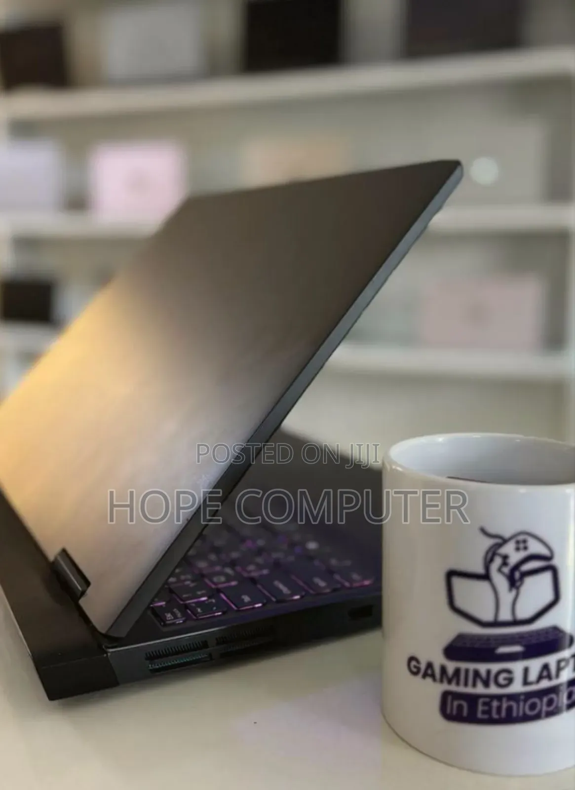 New Laptop Lenovo Ideapad 3 16GB Intel Core I7 SSD 512GB