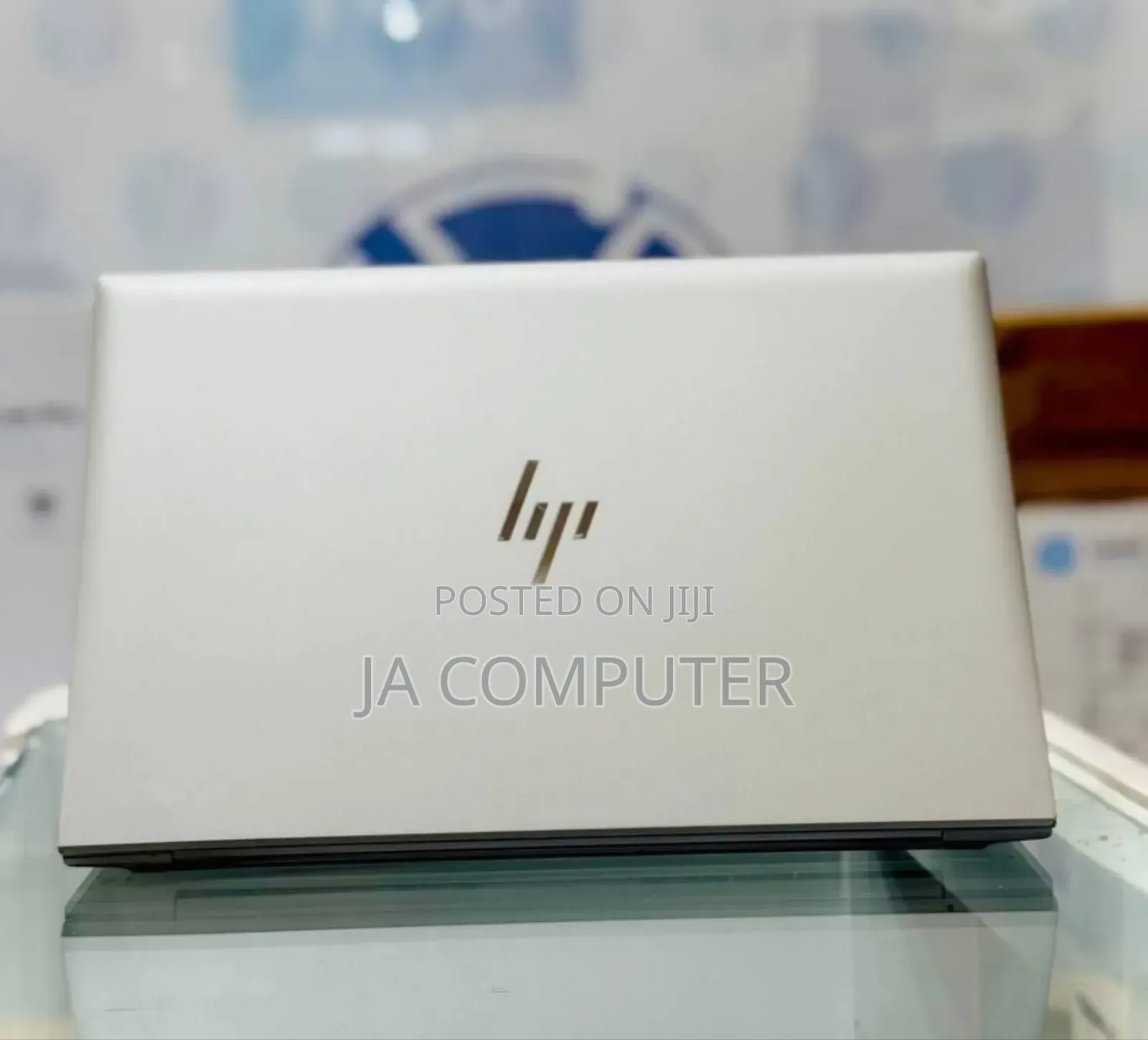 New Laptop HP EliteBook 840 G7 16GB Intel Core I7 SSD 512GB