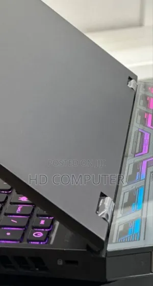 New Laptop Acer Predator Helios 300 16GB Intel Core I9 SSD 1T