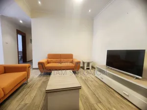 Furnished 2bdrm Apartment in Bole for rent