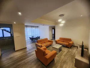 Furnished 2bdrm Apartment in Bole for rent