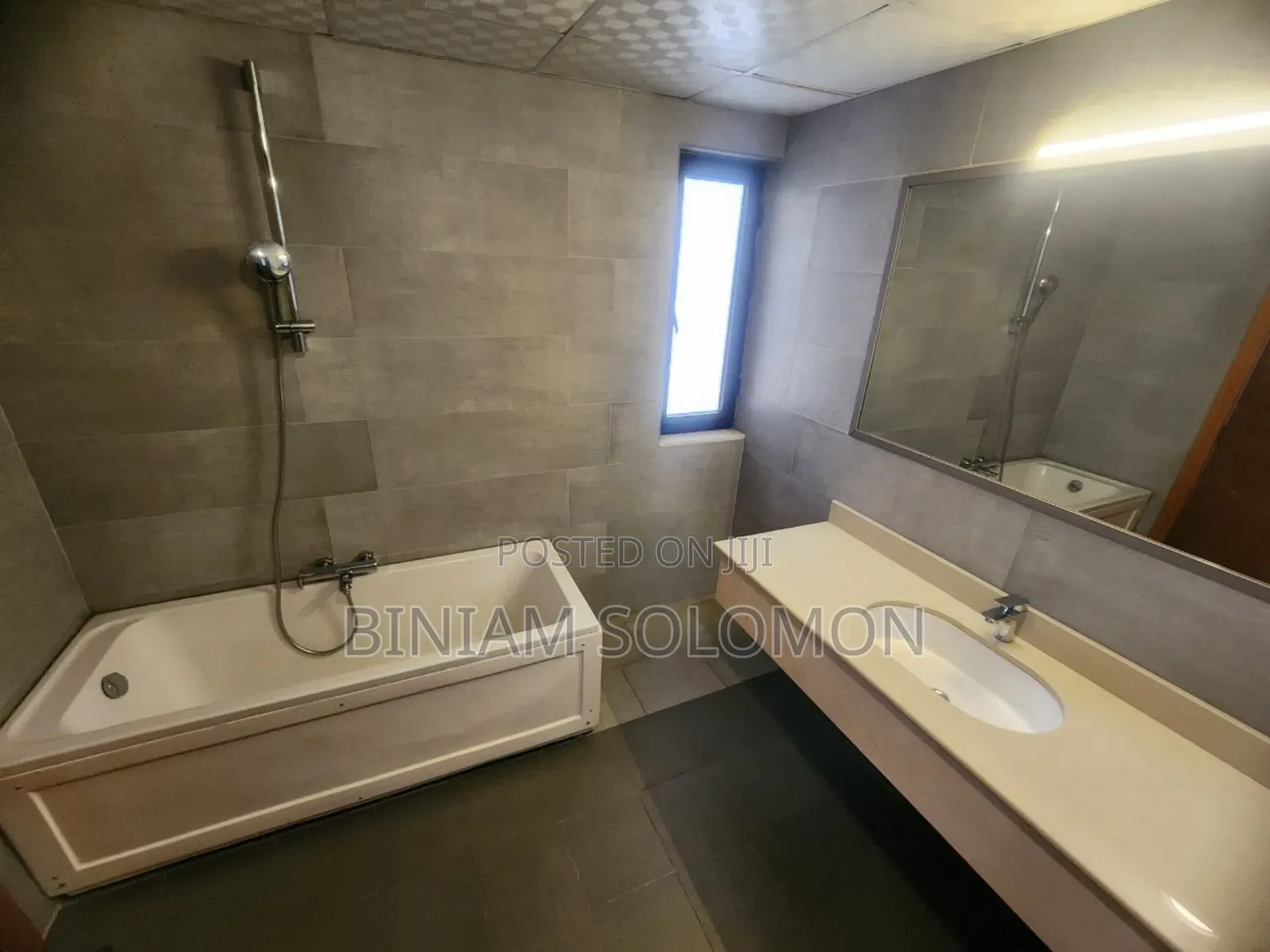 Furnished 2bdrm Apartment in Bole for rent