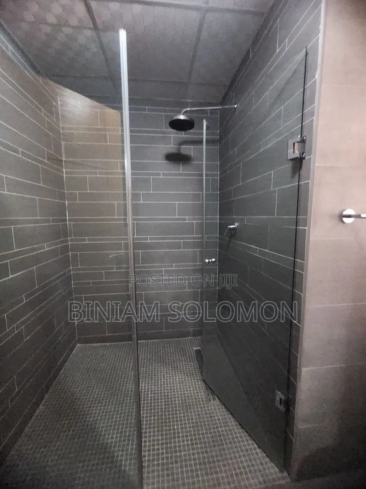 Furnished 2bdrm Apartment in Bole for rent