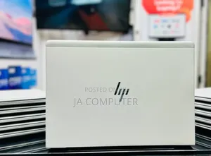 New Laptop HP EliteBook 840 G6 16GB Intel Core I7 SSD 512GB