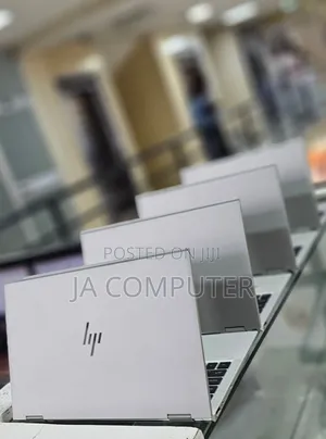 Photo - New Laptop HP EliteBook X360 1040 G7 16GB Intel Core I7 SSD 512GB