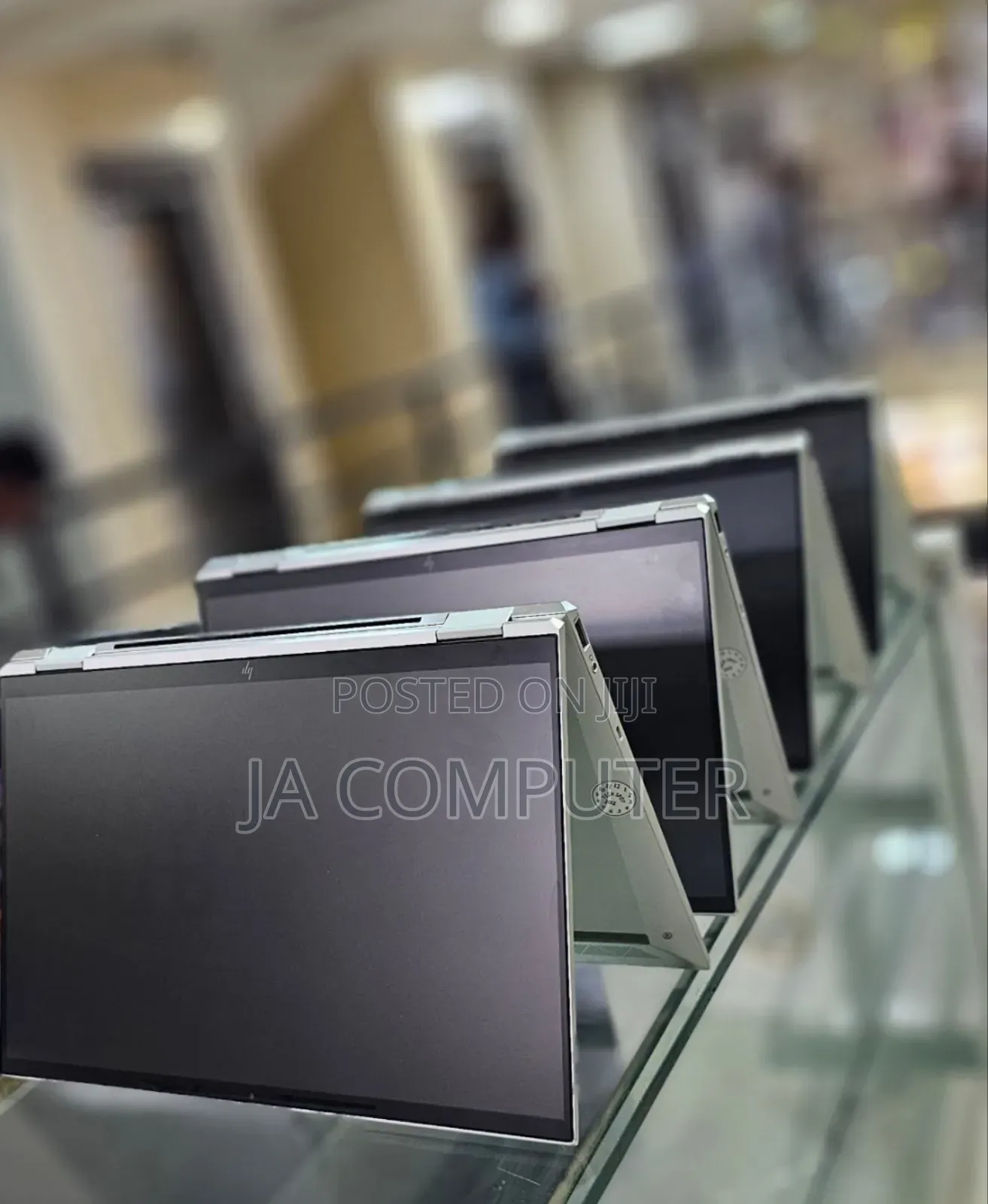 New Laptop HP EliteBook X360 1040 G7 16GB Intel Core I7 SSD 512GB