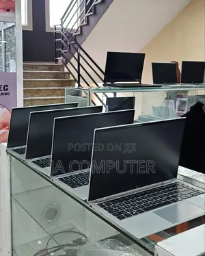 New Laptop HP EliteBook X360 1040 G7 16GB Intel Core I7 SSD 512GB