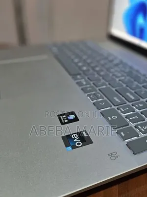 New Laptop HP Pavilion 15 16GB Intel Core I7 SSD 1T